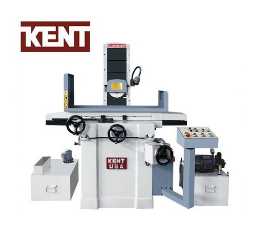 Surface Grinder - Color: White