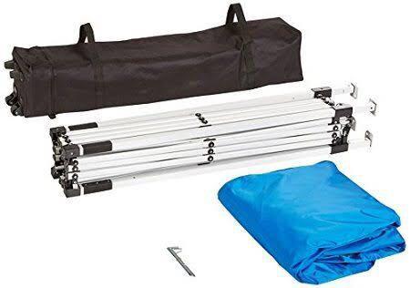 Customized Canopy Promotional Tents