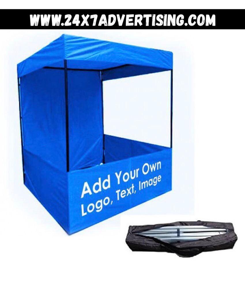 Customized Canopy Promotional Tents