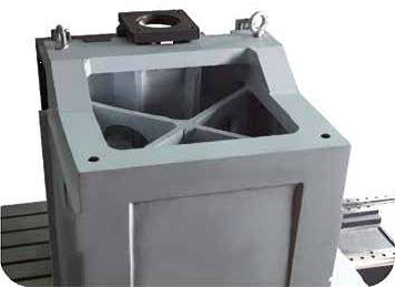 White Maple M-one Series Vertical Machining Center