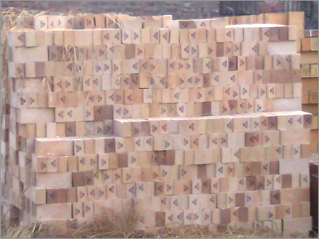 आग रोक ईंटें