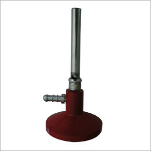 प्रयोगशाला बर्नर