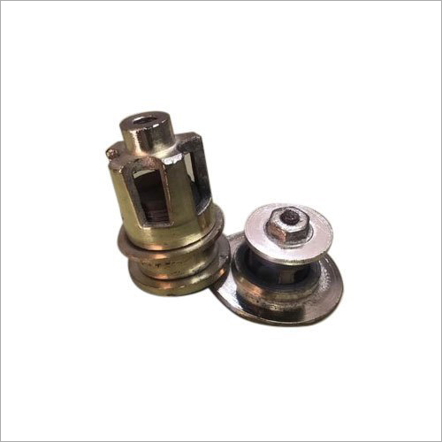 कास्ट आयरन हैंड पंप प्लंजर वाल्व वजन: 250 ग्राम से 350 ग्राम (G)