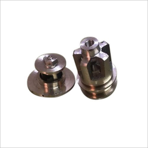 गन मेटल हैंड पंप प्लंजर वाल्व का वजन: 250 ग्राम से 350 ग्राम (G)