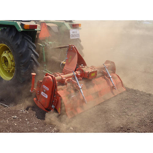 Agriculture Rotavator
