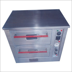 ओवन डबल डेक