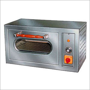 पिज्जा ओवन