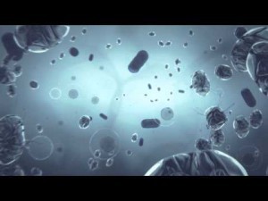 ग्रैमिसिड-124 (मेम्ब्रेन स्लिमाइड/रेजिन बायोसाइड)