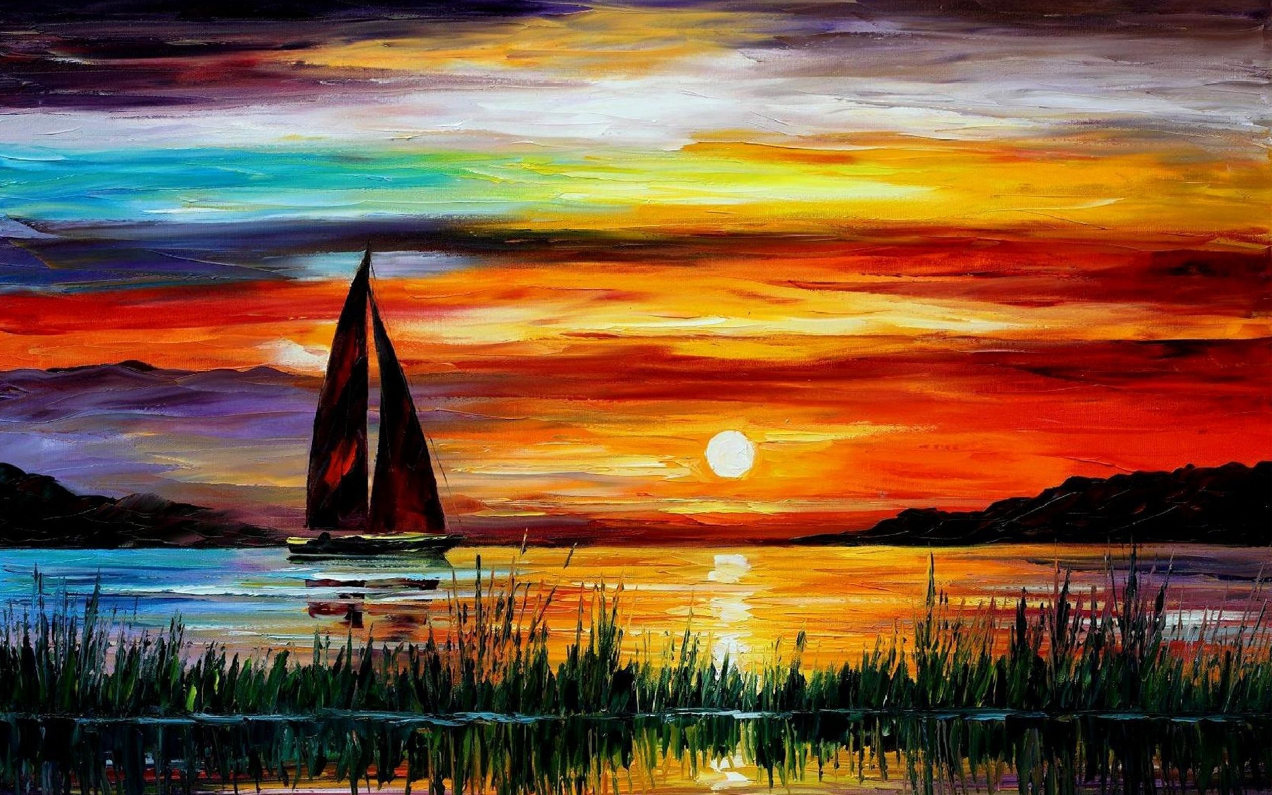 Canvas Wall Printing - Multi-color, Custom Sizes, Durable Digital Canvas Design Suitable For Offices, Showrooms, Schools, And Residences