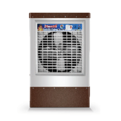 चैंपियन एयर कूलर फ़िल्टर टाइप: वुड वूल पैड