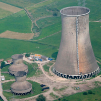 ग्रामिकिड - सी (कूलिंग टॉवर बायोसाइड) ग्रेड: इंडस्ट्रियल ग्रेड