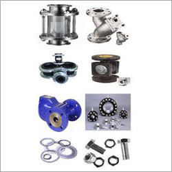 Steam Traps And Accessories