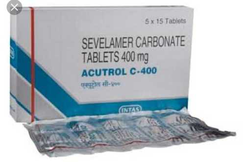 Acutrol C 400