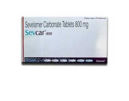 Sevcar 800