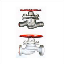 Globe Valves