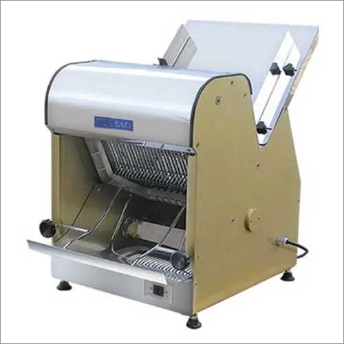 सिनमैग ब्रेड स्लाइसिंग मशीन - SM302N