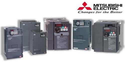 Mitsubishi FR-E740-3.7K VFD Drive - 3.7kW Power | 1 Year Warranty, Premium Quality Performance