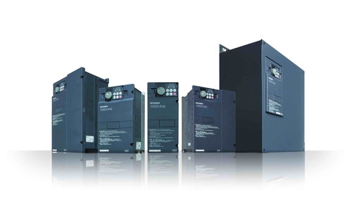 Fr-D740-080-Ec Mitsubishi Vfd Warranty: 1 Year