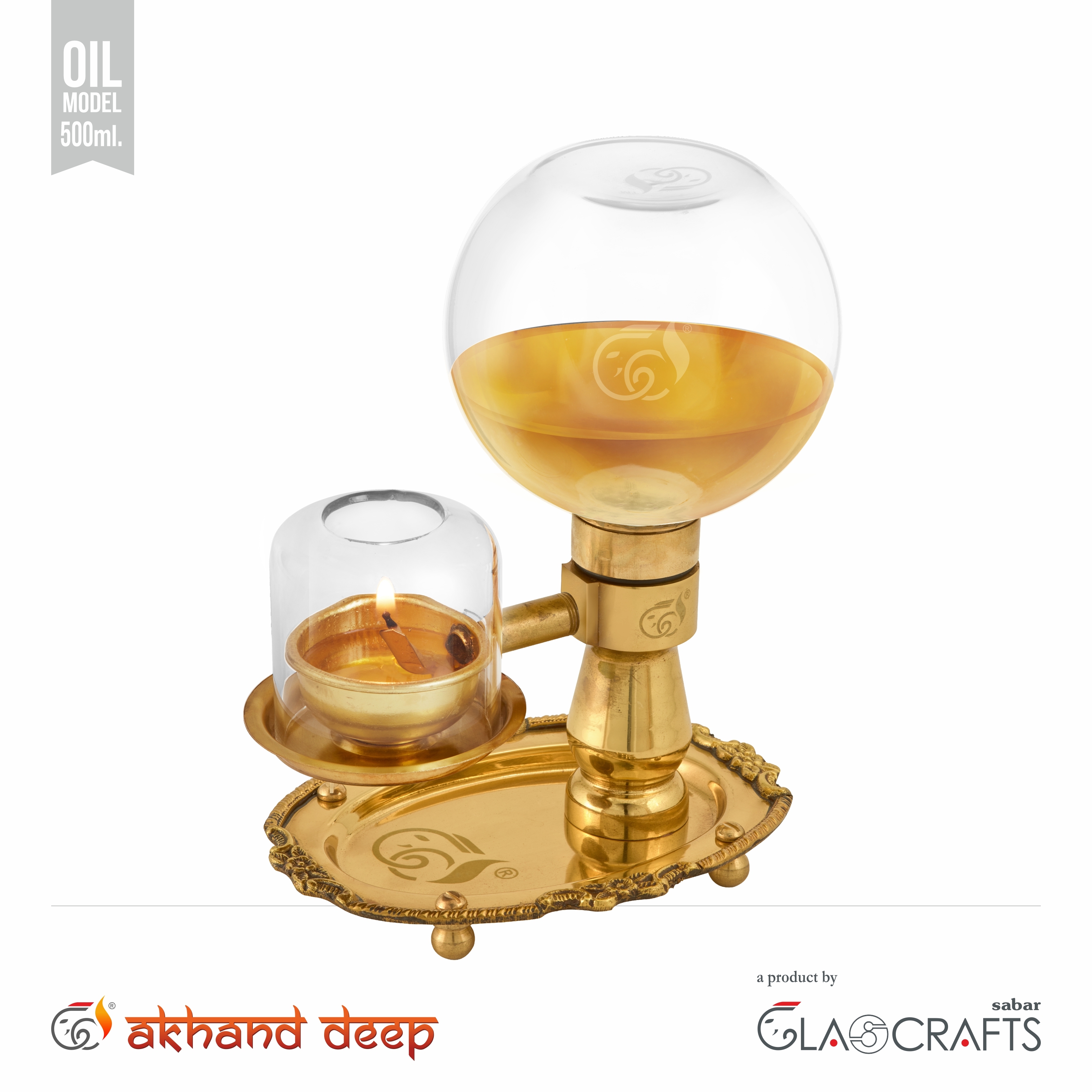 Akhand Diya