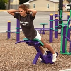 Hyper/Back Extension Grade: Personal Use