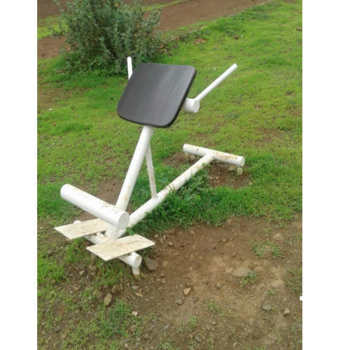 Hyper/back Extension Grade: Personal Use