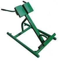 Hyper/back Extension Grade: Personal Use