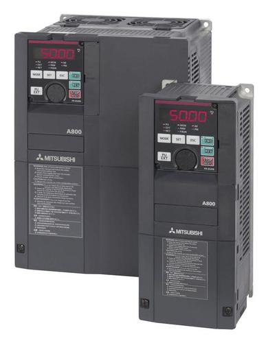 Fr-D740-120-Ec Mitsubishi Vfd Warranty: 1 Year