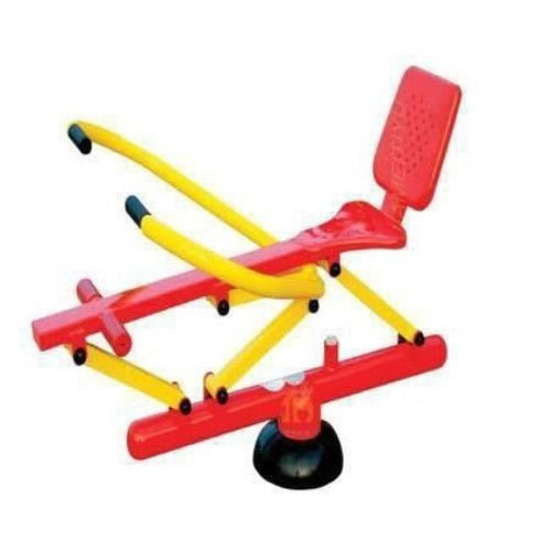 Rowing Machine - Commercial Grade, Non-adjustable Back Exercise Equipment | Ideal For Strength Training And Endurance Building