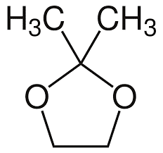 1,3-dioxolane Cas No: 646-06-0