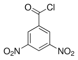 3,5-dinitrobenzoyl Chloride Cas No: 99-33-2
