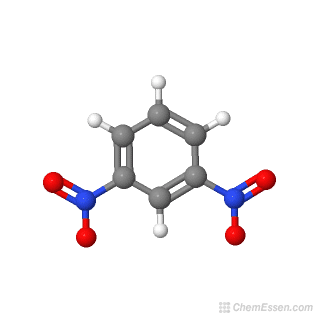 M-dinitrobenzene Cas No: 99-65-0