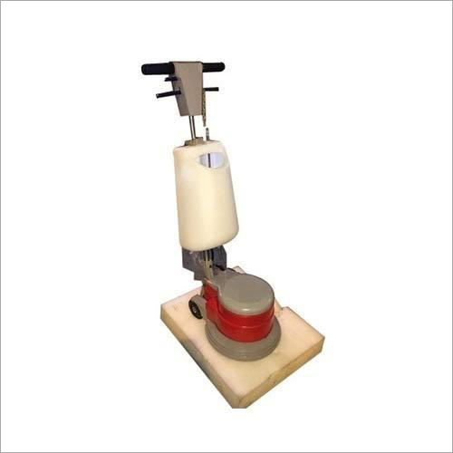 Floor Cleaning Scrubber Voltage: 220-240 Volt (V)