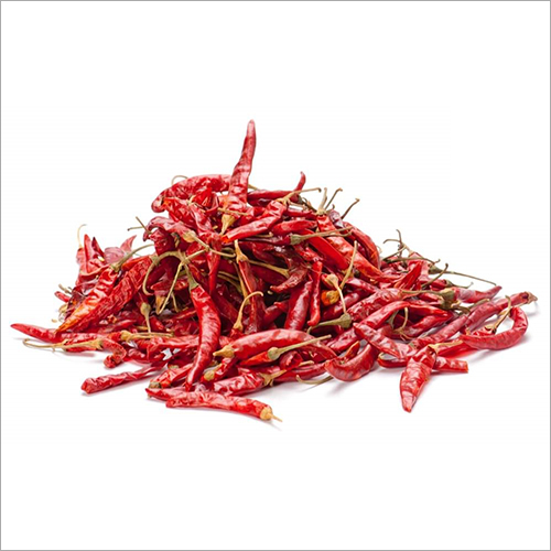 Red Chilli