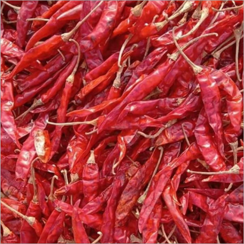 Red Chilli