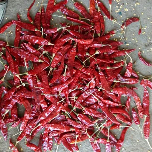 Red Chilli