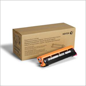 स्वचालित ड्रम कार्ट्रिज