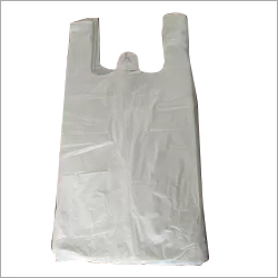 Durable Environmentally Friendly Plastic Bags - 26+14x50 cm & 30+18x58 cm Sizes | Soft Plastic, Food Safety Grade, Transparent Design