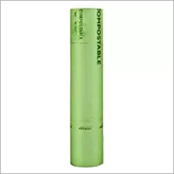 किसी भी रंग का सुविधाजनक बायोडिग्रेडेबल ट्रैश बैग