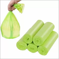 Any Color Non Toxic Compostable Kitchen Trash Bags