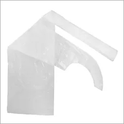 कोई भी रंग सुविधाजनक डिस्पोजेबल सर्जिकल एप्रन