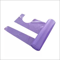 Any Color 100 Percent Biodegradable Aprons