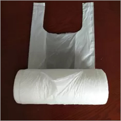 Semi-Transparent Or Any Color 100 Percent Compostable Vegetable Bags