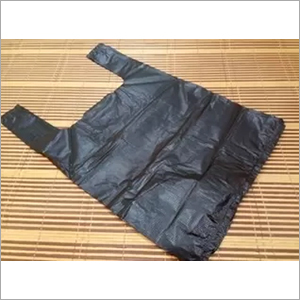 किसी भी रंग का यू कट कम्पोस्टेबल ट्रैश बैग