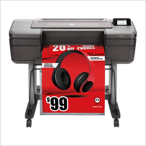 Automatic Photo Printer Machine