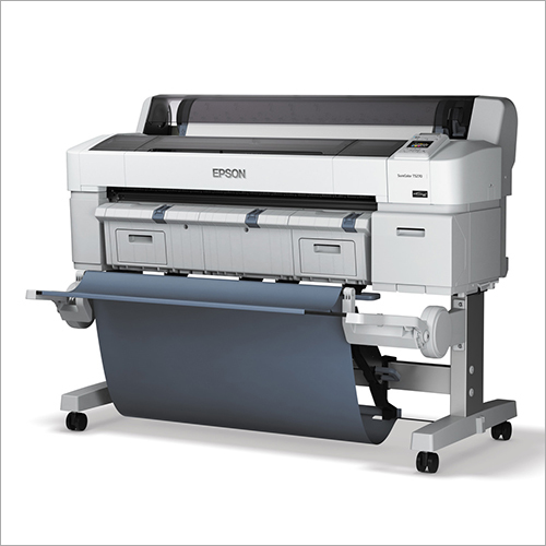 Automatic Photo Printer Machine