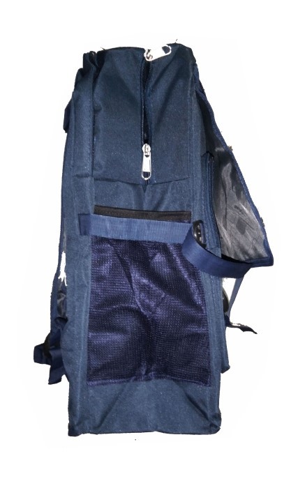 Pvc Travel Backpack