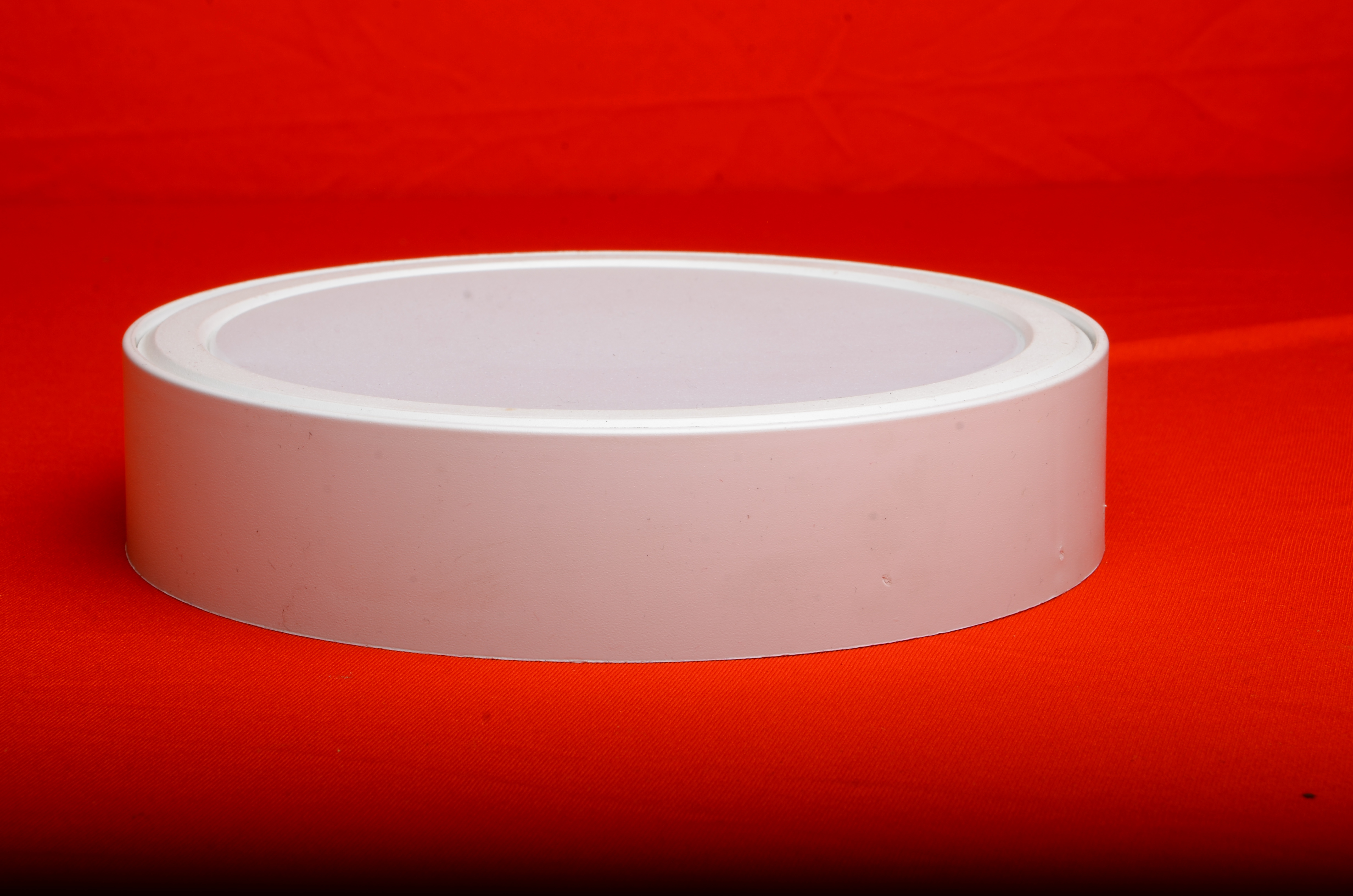 8w Round Surface Panel Application: Home