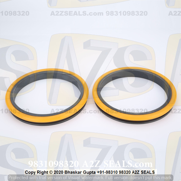 Nitrile Rubber Seal