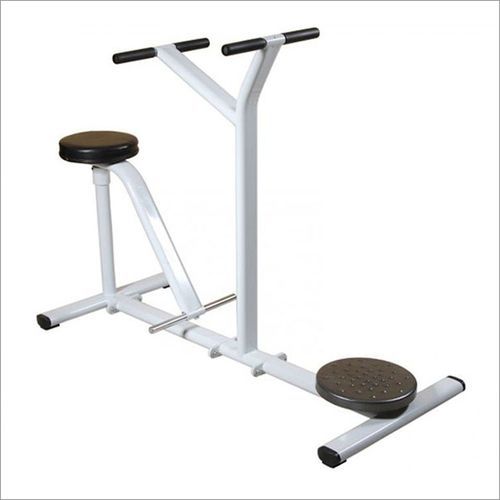 Twister (Seated And Standing) Grade: Commercial Use