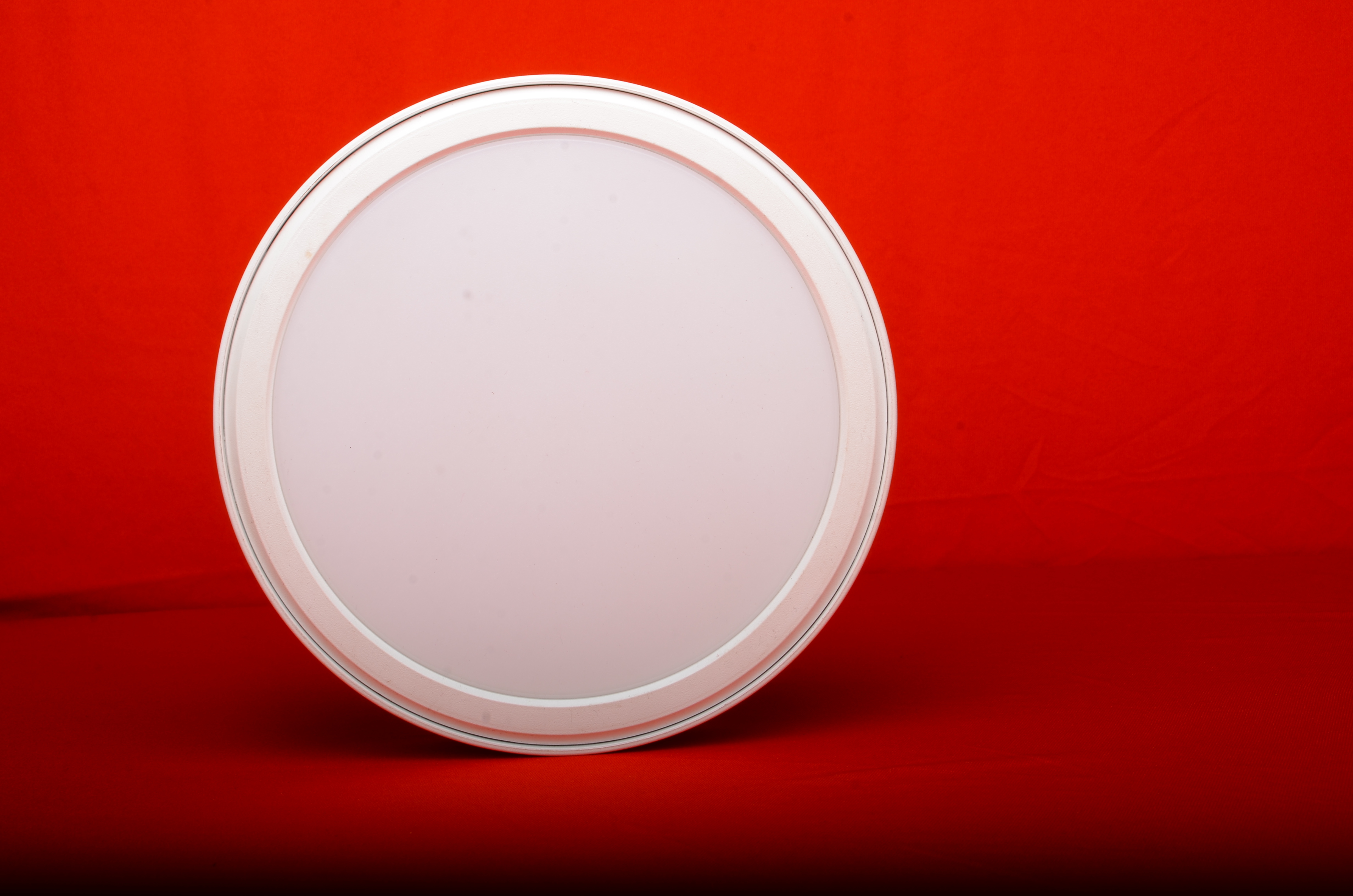 22w Round Surface Panel Application: Home